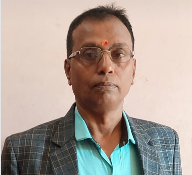 डॉ0 अखिलेश कुमार गुप्ता
