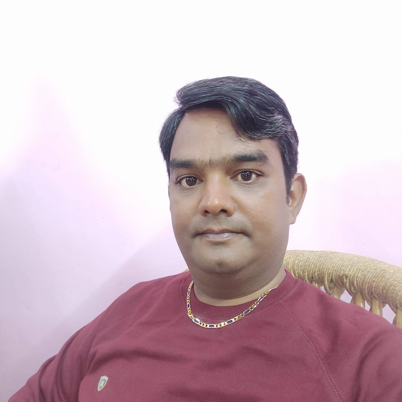 अंकुर त्रिवेदी